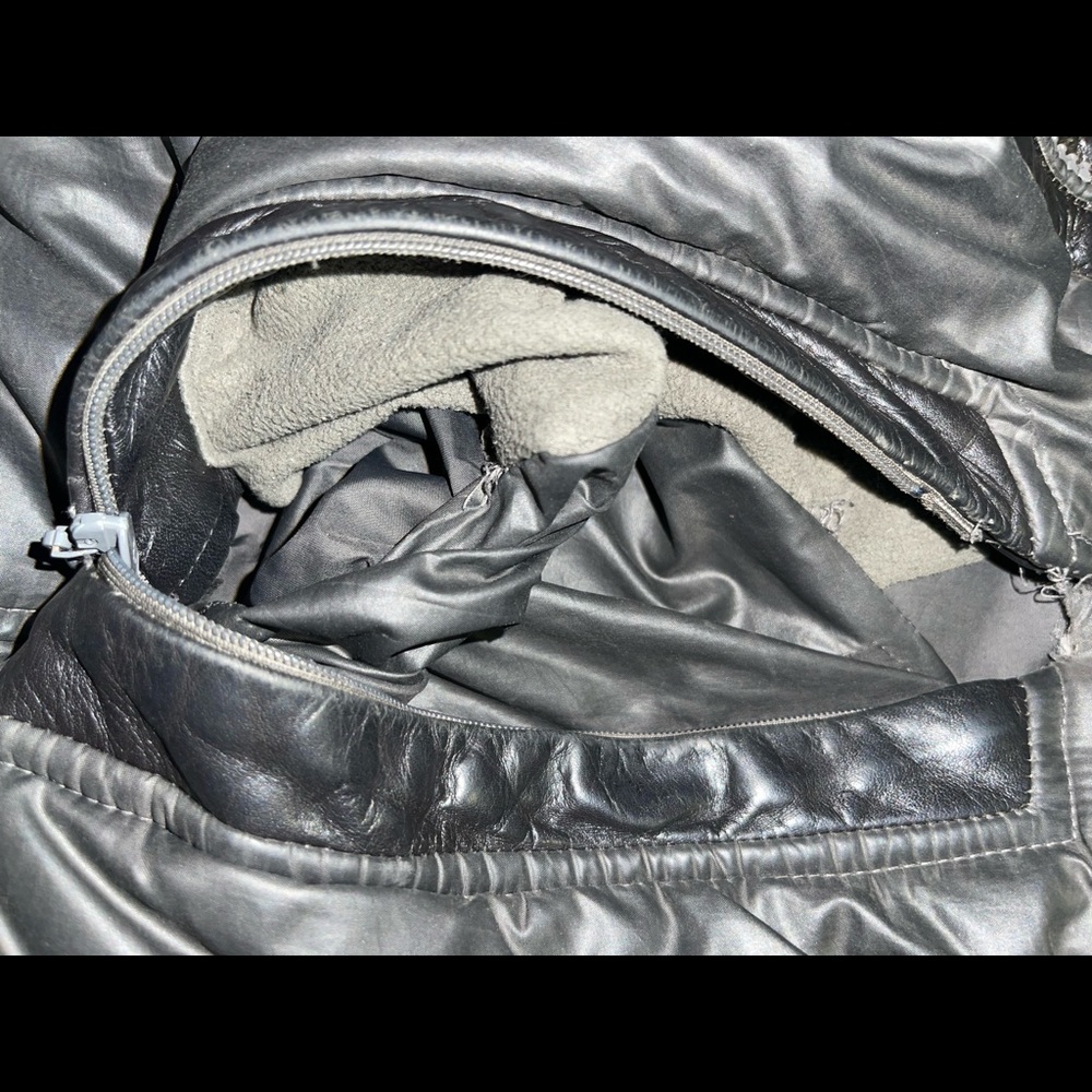 Mackage coat - Picture 6 of 13